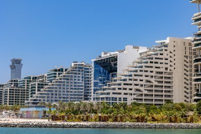 Dubai Luxury Yacht Tour - Afternoon