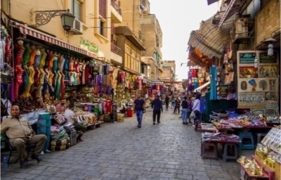 12 DAYS EXPLORE EGYPT 12 DAYS EXPLORE EGYPT