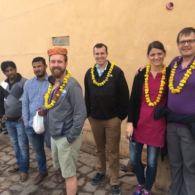 Delhi-Agra-Jaipur Private Golden Triangle Tour 5-Day