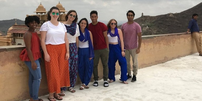 Delhi-Agra-Jaipur Private Golden Triangle Tour 5-Day