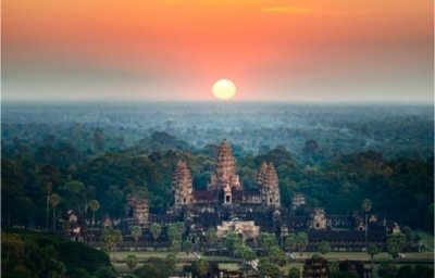 18 DAYS VIETNAM & CAMBODIA DELIGHT