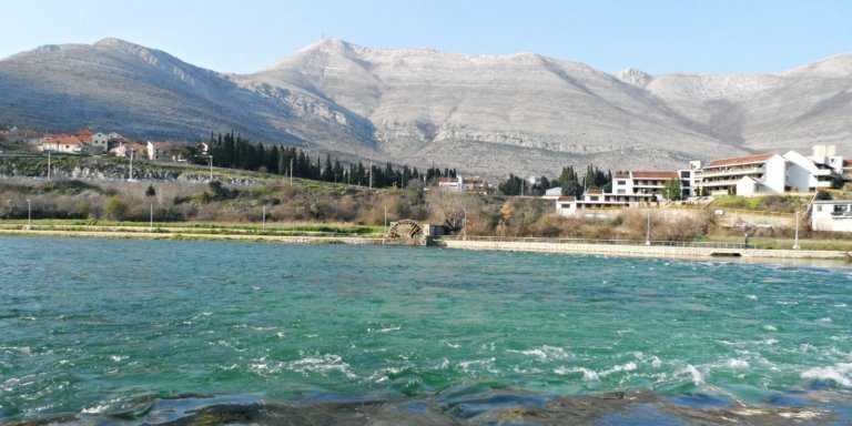 All seasons Bosnia discovery 3-day tour from Trebinje.