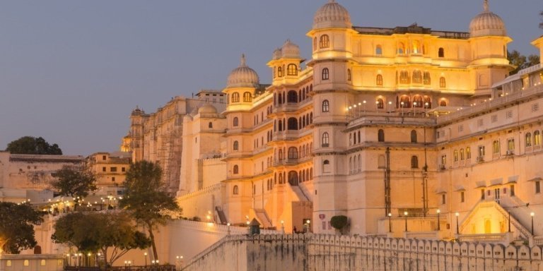 Rajasthan Heritage Visit  From Jaipur For 12 days