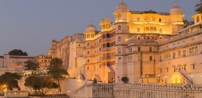 Rajasthan Heritage  Tour Visit  From Delhi  For 12 days