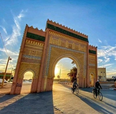 10 DAYS DESERT TOUR FROM CASABLANCA AND IMPERIAL CITIES