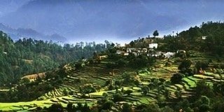 Himalaya Retreat Tours