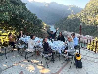 Himalaya Retreat Tours