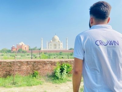 SAME DAY AGRA TOUR FROM DELHI SAME DAY AGRA TOUR FROM DELHI