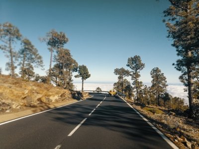 Teide Buggy Adventure Tour in Tenerife Teide Buggy Adventure Tour in Tenerife