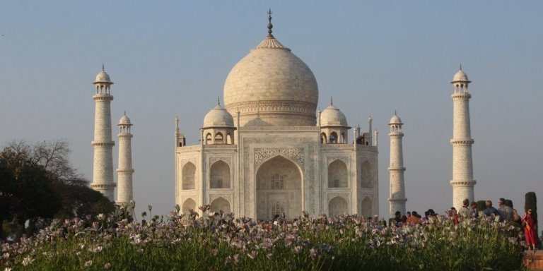 Same Day Taj Mahal tour from Delhi By Car