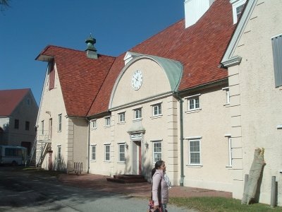 Whole Day Sapelo Island Tour Whole Day Sapelo Island Tour