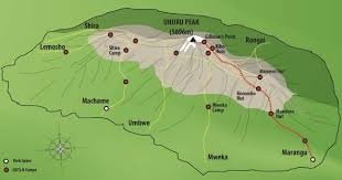 5 DAYS KILIMANJARO MARANGU ROUTE CLIMBING | HIKING | TREKKING PACKAGE 5 DAYS KILIMANJARO MARANGU ROUTE CLIMBING | HIKING | TREKKING PACKAGE