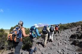 3 DAYS KILIMANJARO MARANGU ROUTE CLIMBING PACKAGE 3 DAYS KILIMANJARO MARANGU ROUTE CLIMBING PACKAGE