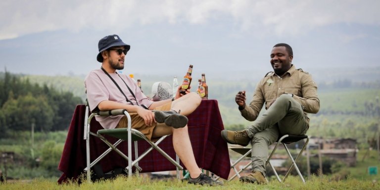 3 DAYS BEST TANZANIA SAFARI TO TARANGIRE, MANYARA & NGORONGORO CRATER