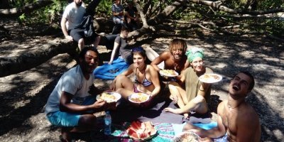 Water Activities & Sports