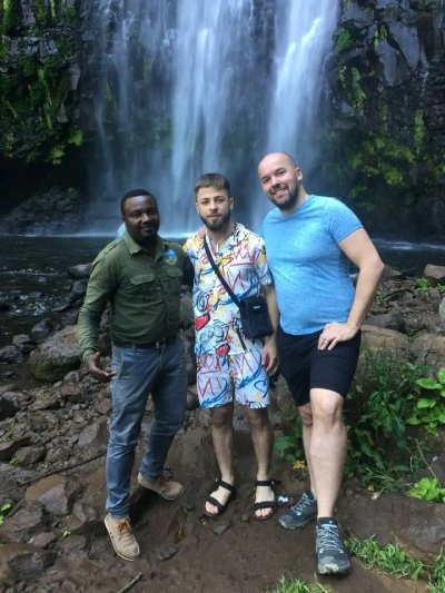 MARANGU VILLAGE AND WATERFALLS KILIMANJARO CULTURAL DAY TRIP MARANGU VILLAGE AND WATERFALLS KILIMANJARO CULTURAL DAY TRIP