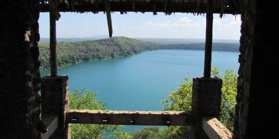 LAKE CHALA DAY TRIP AND ITS ENTRANCE FEES