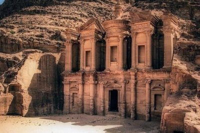 Petra Private Full Day Tour Petra Private Full Day Tour