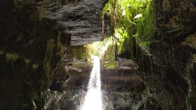 Lombok-Tetebatu Walking Tour Lombok-Tetebatu Walking Tour