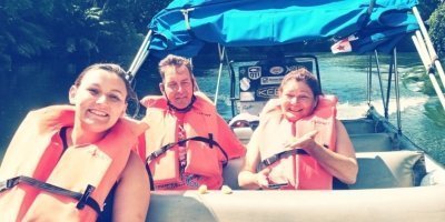 Trekking, Hiking & Riding Tours