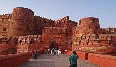 Full Day Taj Mahal & Agra Fort Tour From Delhi Full Day Taj Mahal & Agra Fort Tour From Delhi