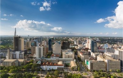 7 Days Kenya Safari Tour 7 Days Kenya Safari Tour