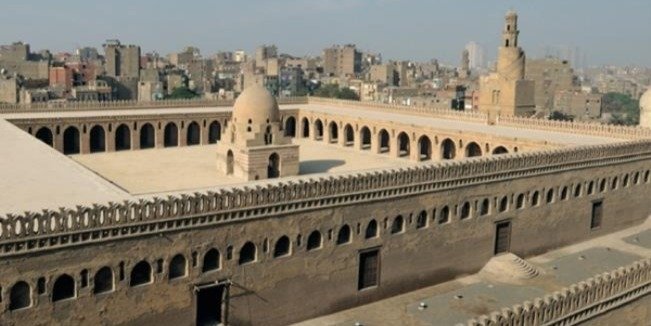 Full-day tour for Islamic Cairo and mosques