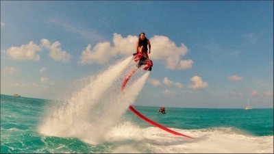 Water Sports & Activities Discount Packages in Tenerife Water Sports & Activities Discount Packages in Tenerife