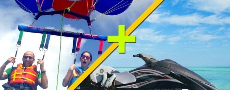 Water Sports & Activities Discount Packages in Tenerife - get discounted prices in packages!