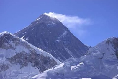 Island peak Climbing with Everest Base Camp Trekking