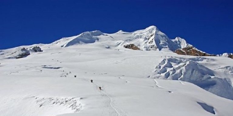 Mera peak Climbing by Amazing Authentic Treks