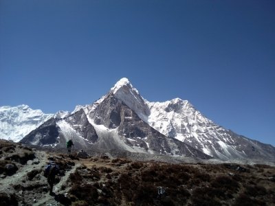 Lumba Sumba Pass Trekking At Kanchenjunga Region Trekking