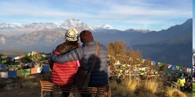 Poon Hill Trekking by Amazing Authentic Treks