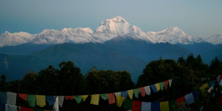 Poon Hill Trekking by Amazing Authentic Treks