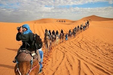 5 Days MOUNT TOUBKAL And Sleep in The Sahara Desert 5 Days MOUNT TOUBKAL And Sleep in The Sahara Desert