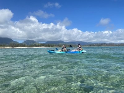 Private Mokulua Tour