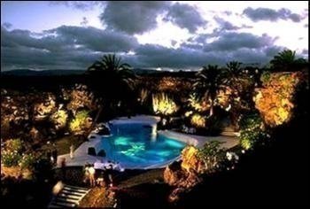 Jameos del Agua Music Night in Lanzarote Jameos del Agua Music Night in Lanzarote
