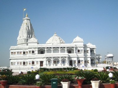 DELHI AGRA MATHURA VRINDAVAN TOUR DELHI AGRA MATHURA VRINDAVAN TOUR