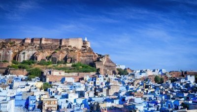 Golden Triangle Tour With Varanasi Golden Triangle Tour With Varanasi