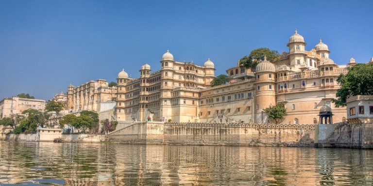 Golden Triangle Tour With Varanasi