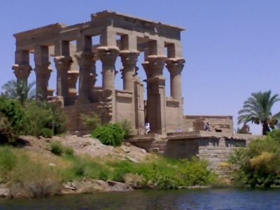 Enjoy Nile Cruise of Egypt in 5 days: (From Luxor) Enjoy Nile Cruise of Egypt in 5 days: (From Luxor)