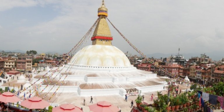 Kathmandu, pokhara and Chitwan tour
