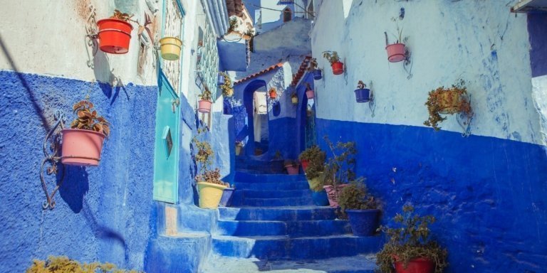 Marrakech desert tour