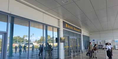 Transfers & Round-Trips