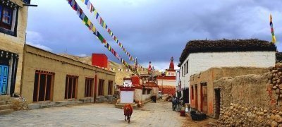 Upper Mustang Photography Tour 12 Days 2025/2026