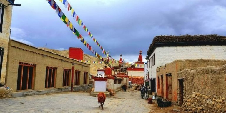 Upper Mustang Photography Tour 12 Days 2022/2023