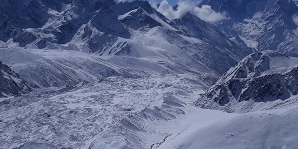 14 Days Everest Base Camp Trekking