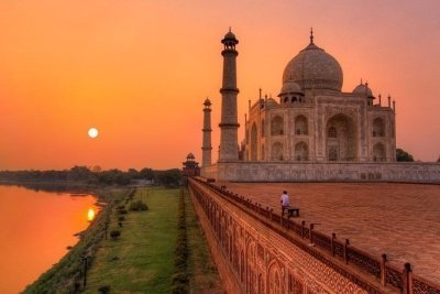 Taj Mahal And Agra Fort Day Tour From Delhi Taj Mahal And Agra Fort Day Tour From Delhi