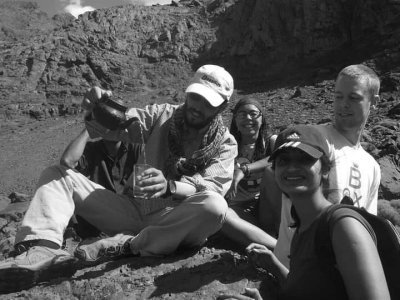 Atlas Day Trek Atlas Day Trek