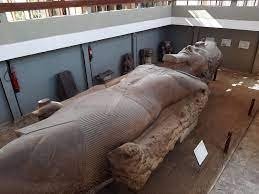 Day Tour Giza Pyramid & Sakkara & Memphis